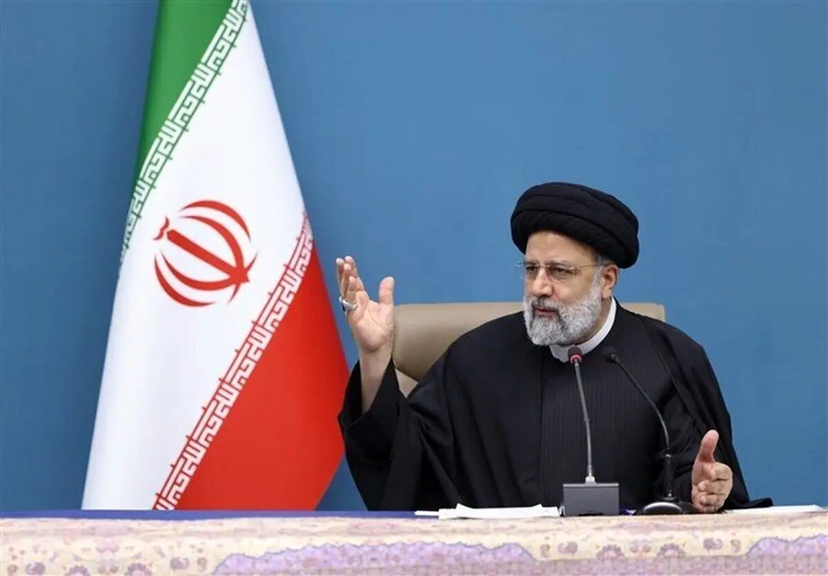 رئیسی: مشکل مسکن در روستا‌ها قابل حل است