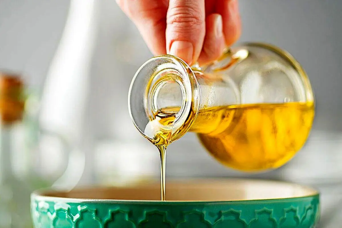 مبتلایان به کبد چرب چه روغن‌هایی مصرف کنند؟