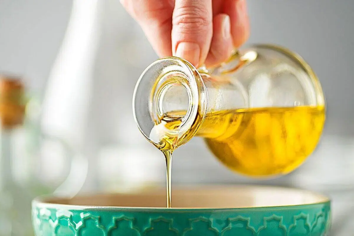 مبتلایان به کبد چرب چه روغن‌هایی مصرف کنند؟