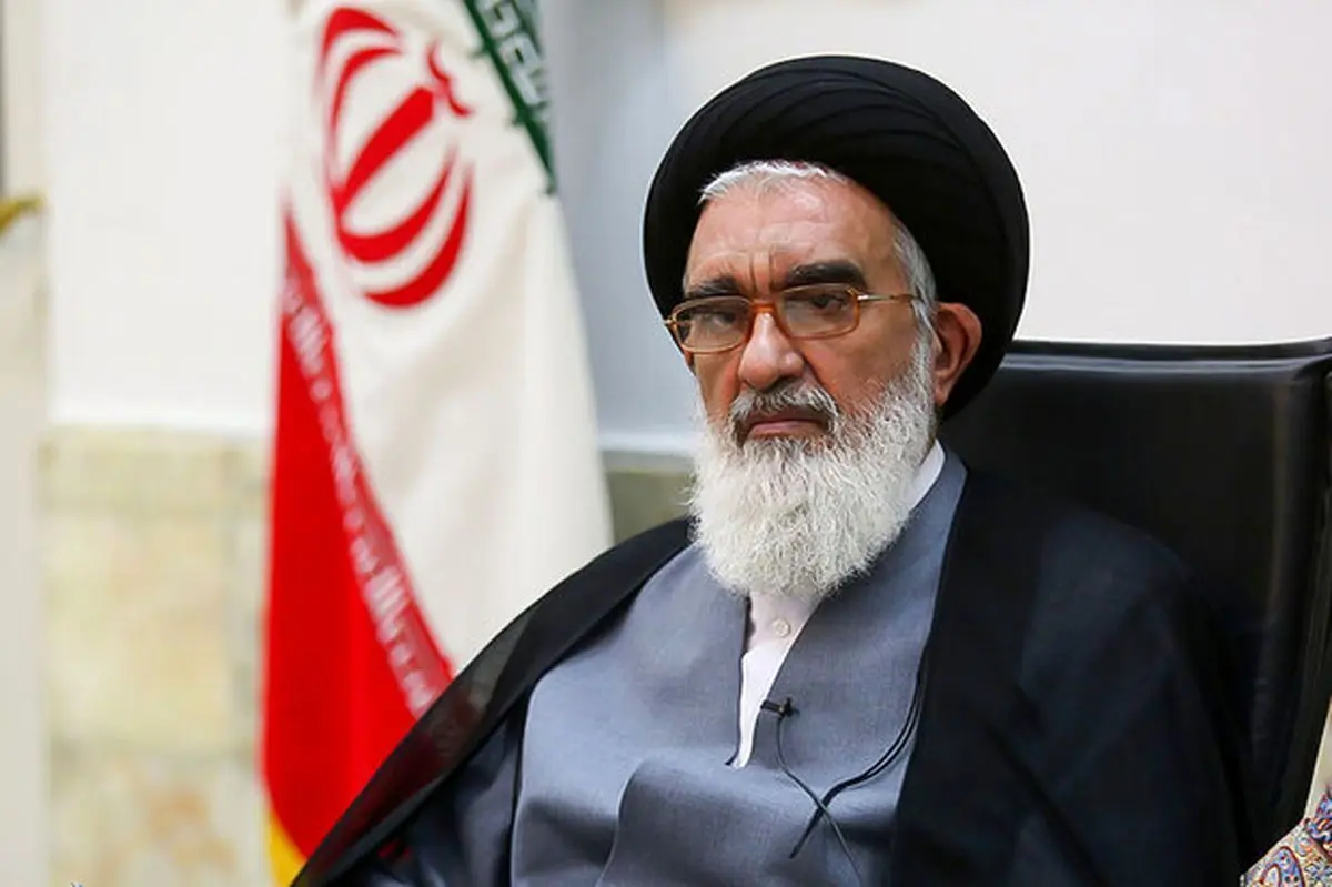 امام جمعه قم، سفر رئیسی به اندونزی و سوریه را «موفقیت» دیپلماتیک توصیف کرد
