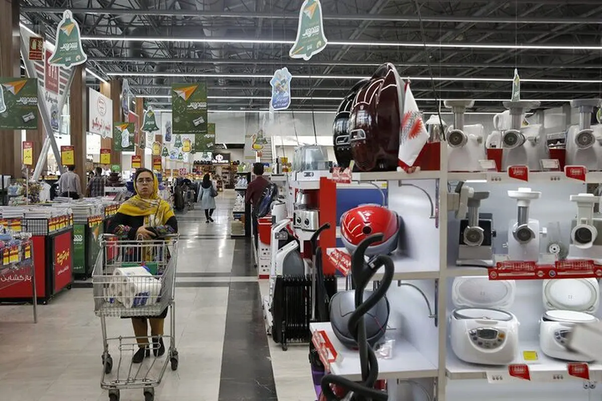 درخواست افزایش قیمت لوازم‌خانگی با وجود رکود عمیق بازار