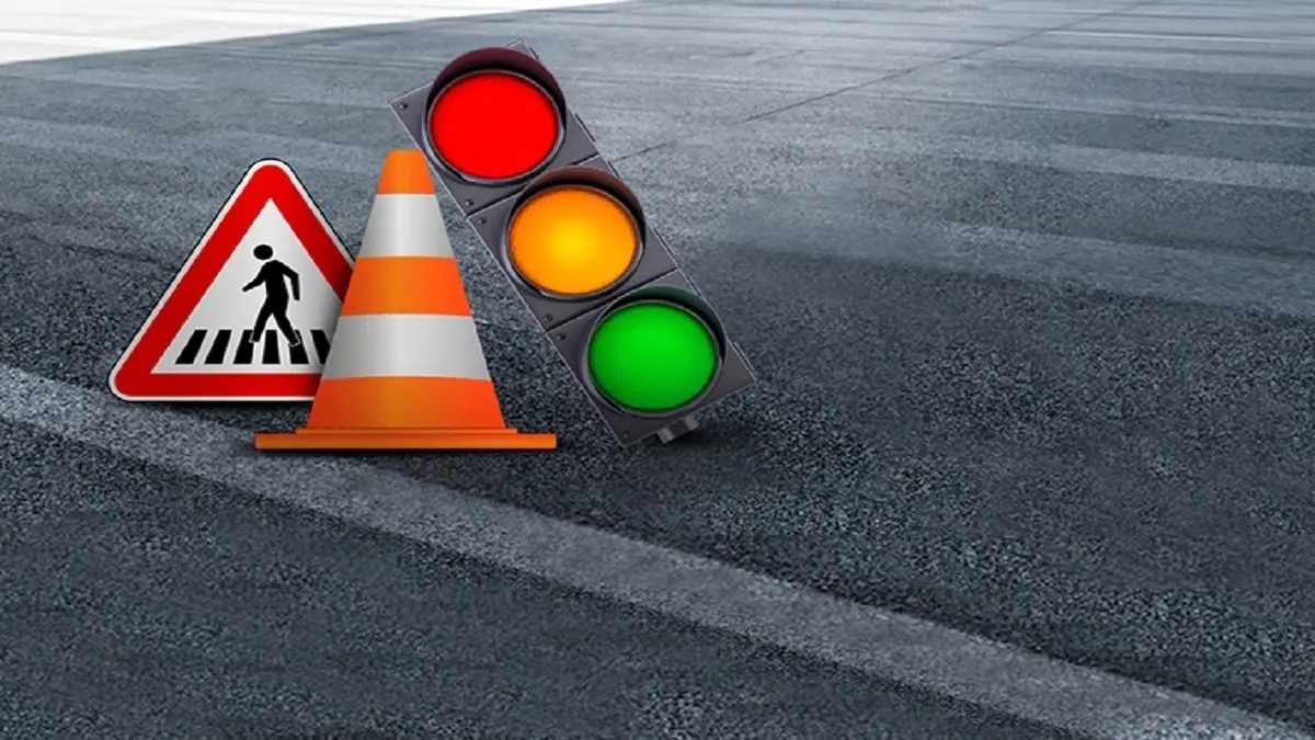 دزدی ۵۵ میلیارد تومانی تجهیزات ترافیکی در تهران / سارقان این ۶ المان را بیشتر می‌دزدند