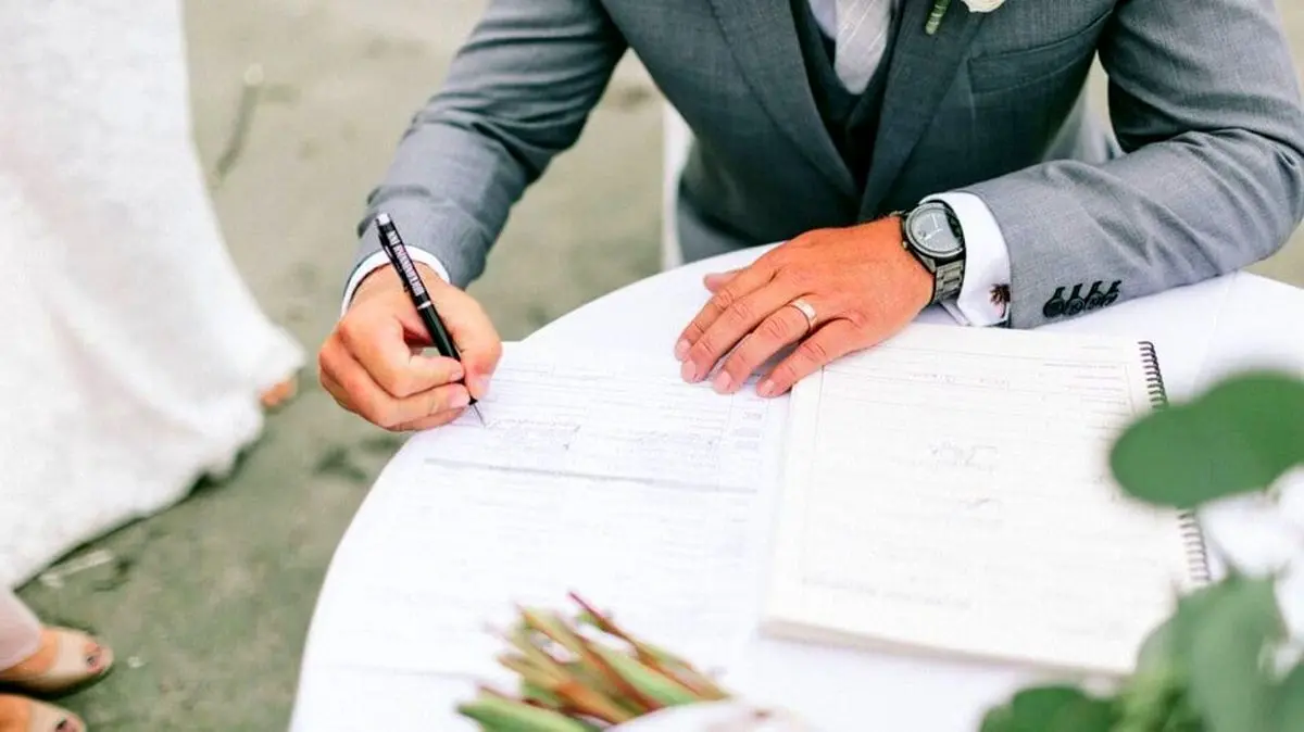 مهم‌ترین اشتباهات مردان در ازدواج و زندگی مشترک