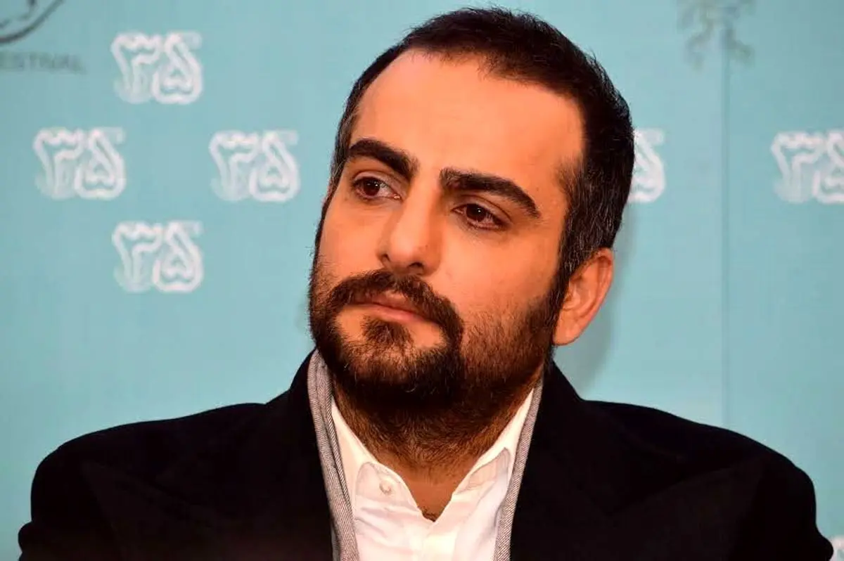 متن و عکس غم‌انگیزی که حامد کمیلی منتشر کرد
