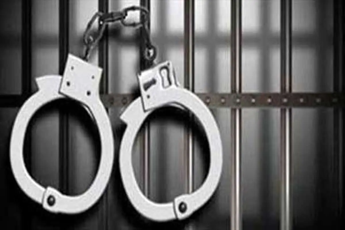 خانم جیببر در کرج بازداشت شد