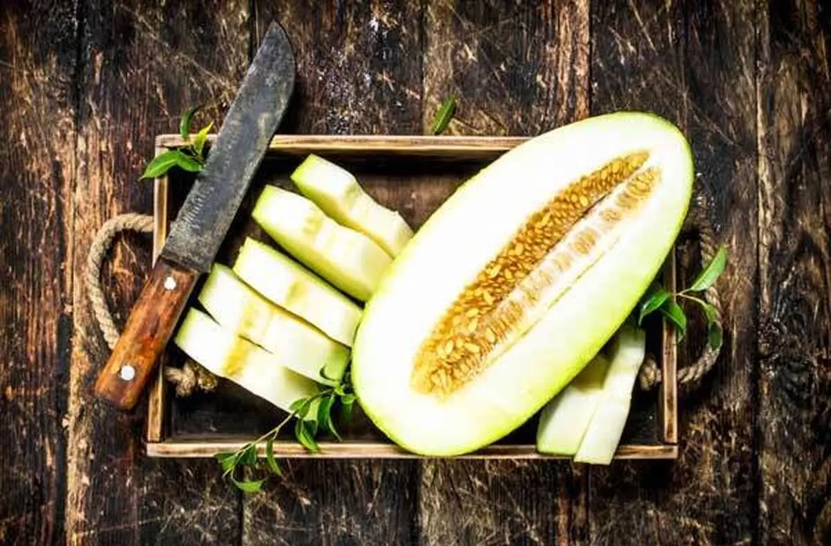 این میوه تابستانی قاتل سنگ کلیه است و فشار خون را کنترل می‌کند