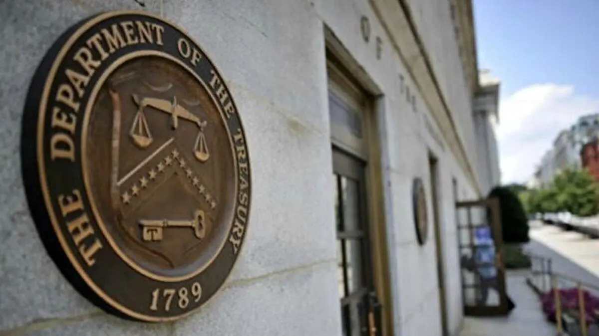 آمریکا معافیت مبادلات کرونایی ایران از تحریم‌ها را تمدید کرد