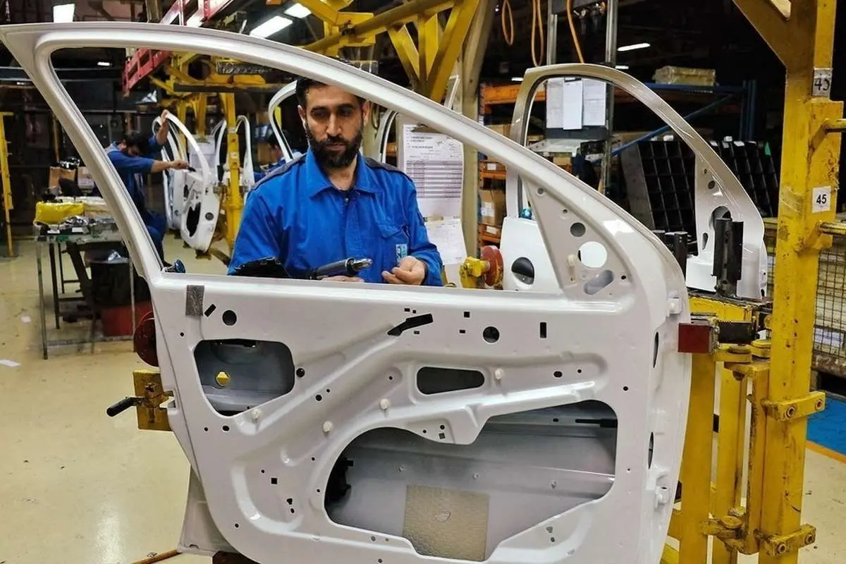 گزارش فاینشنال تایمز از بازار خودروی ایران
