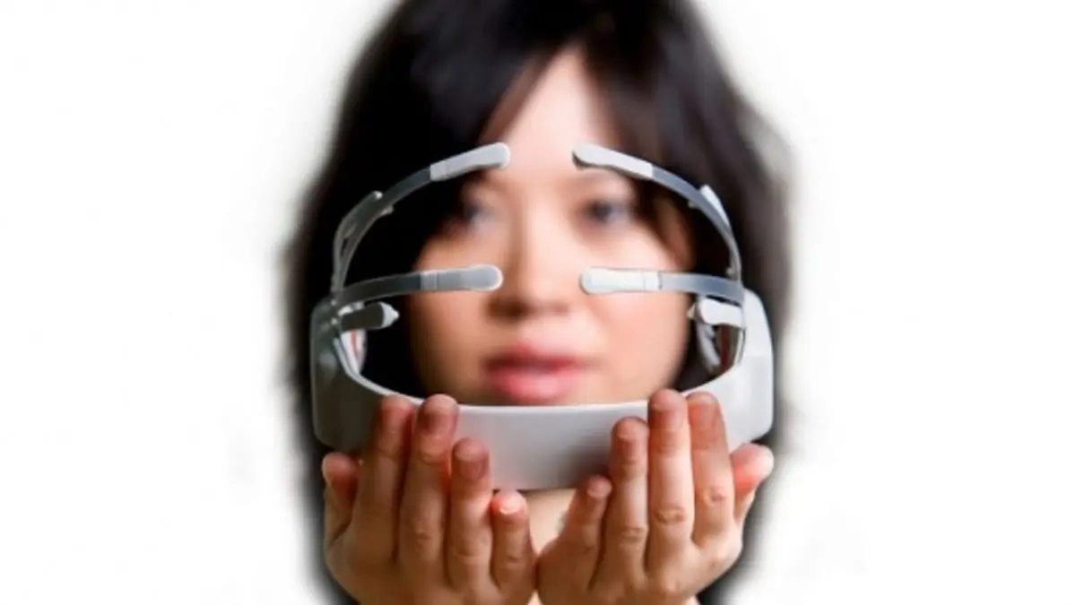 چینی‌ها ماشین ذهن‌خوانی ساختند!