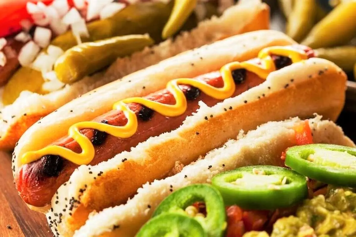 ۵ بلایی که خوردن این فست‌فود بر سرتان می‌آورد