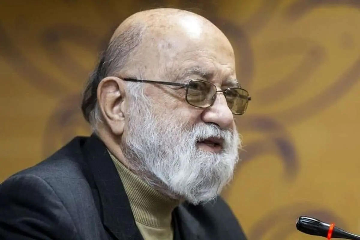 چمران از بیمارستان مرخص شد