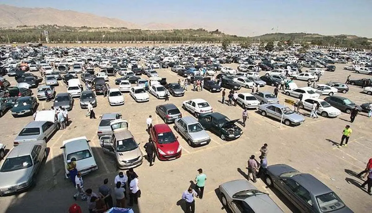 قیمت محصولات سایپا امروز پنجشنبه ۲۵ خرداد ۱۴۰۲