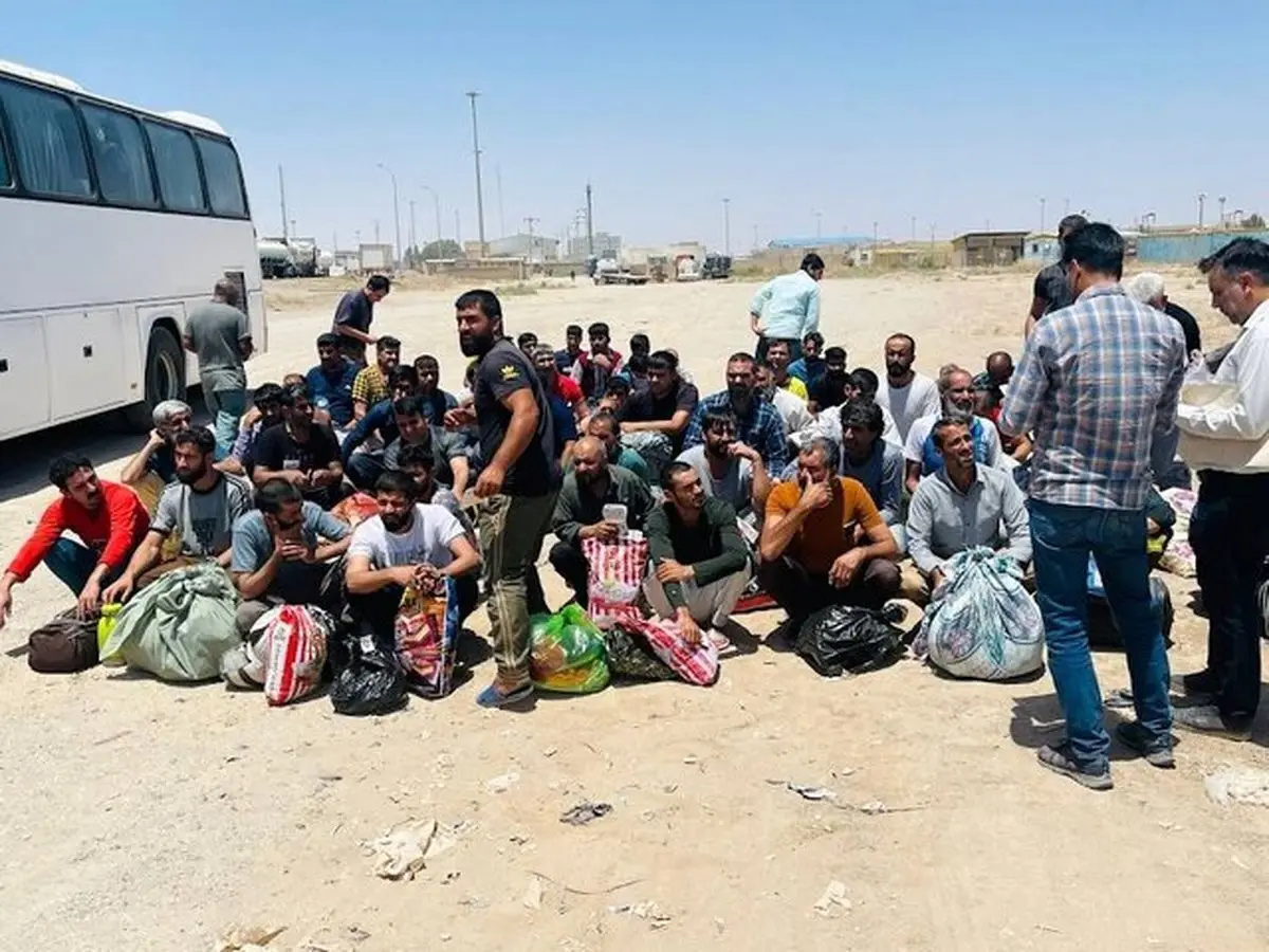 ۴ ایرانی از زندان‌های طالبان آزاد شدند/ «فرار از منزل» اتهام ۲ زن بازداشتی