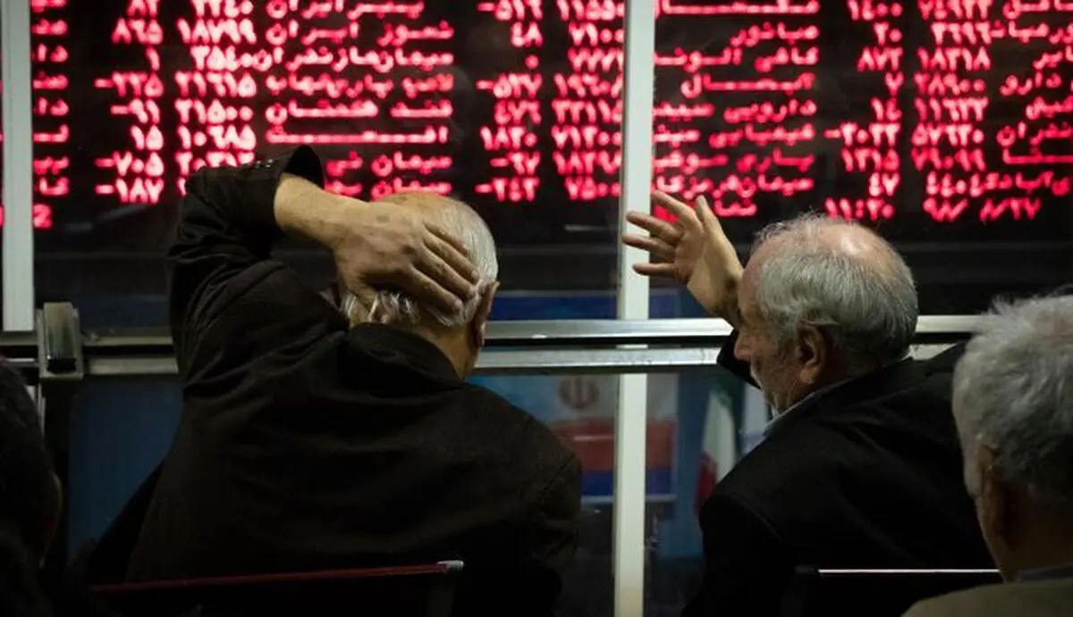 سقوط بورس هنوز ادامه دارد؟
