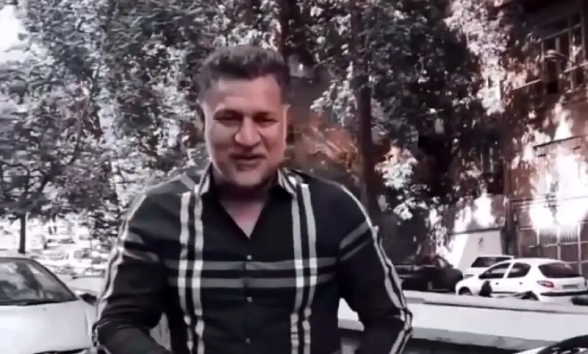 (ویدئو) پاسخ زیبای علی دایی به ابراز علاقه هوادارش