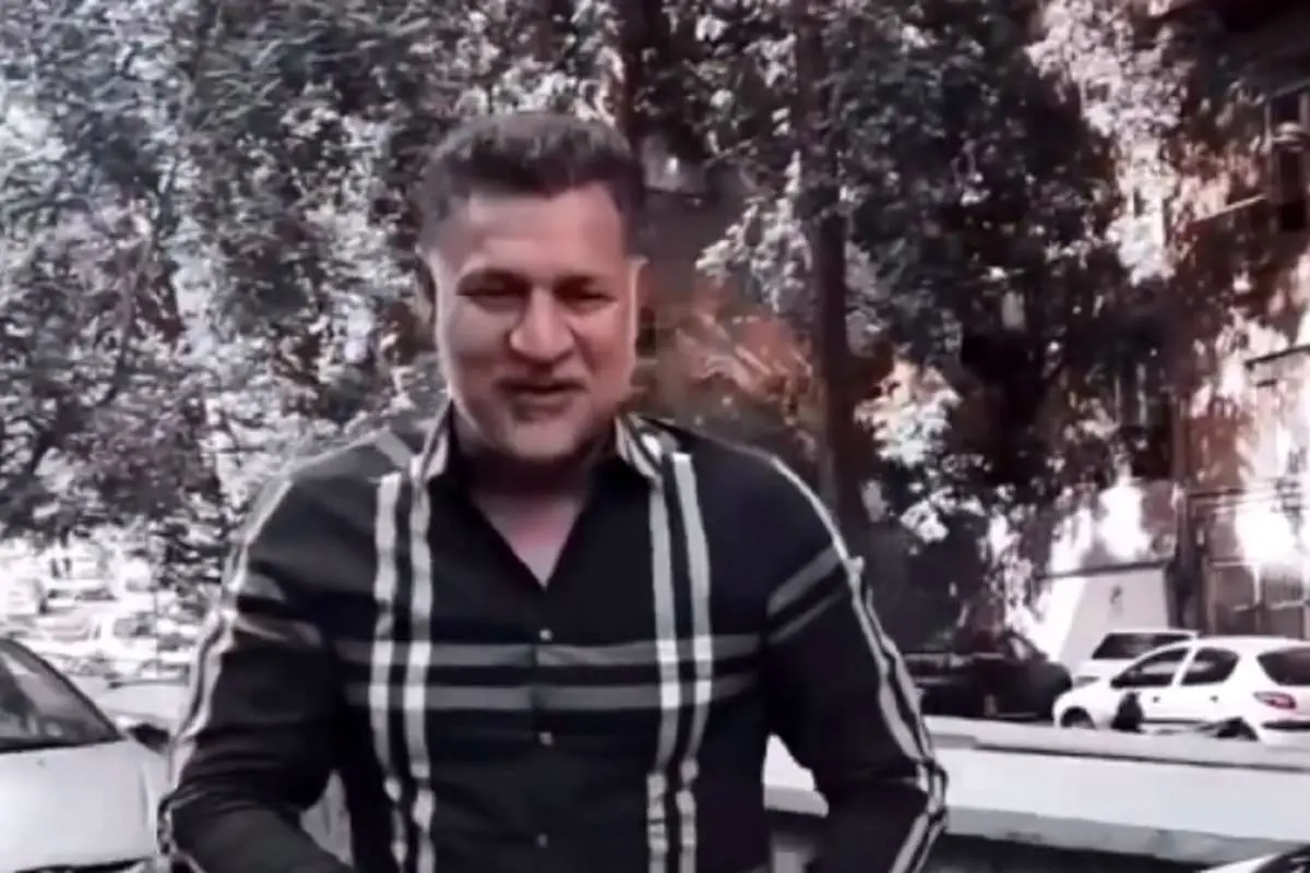 (ویدئو) پاسخ زیبای علی دایی به ابراز علاقه هوادارش