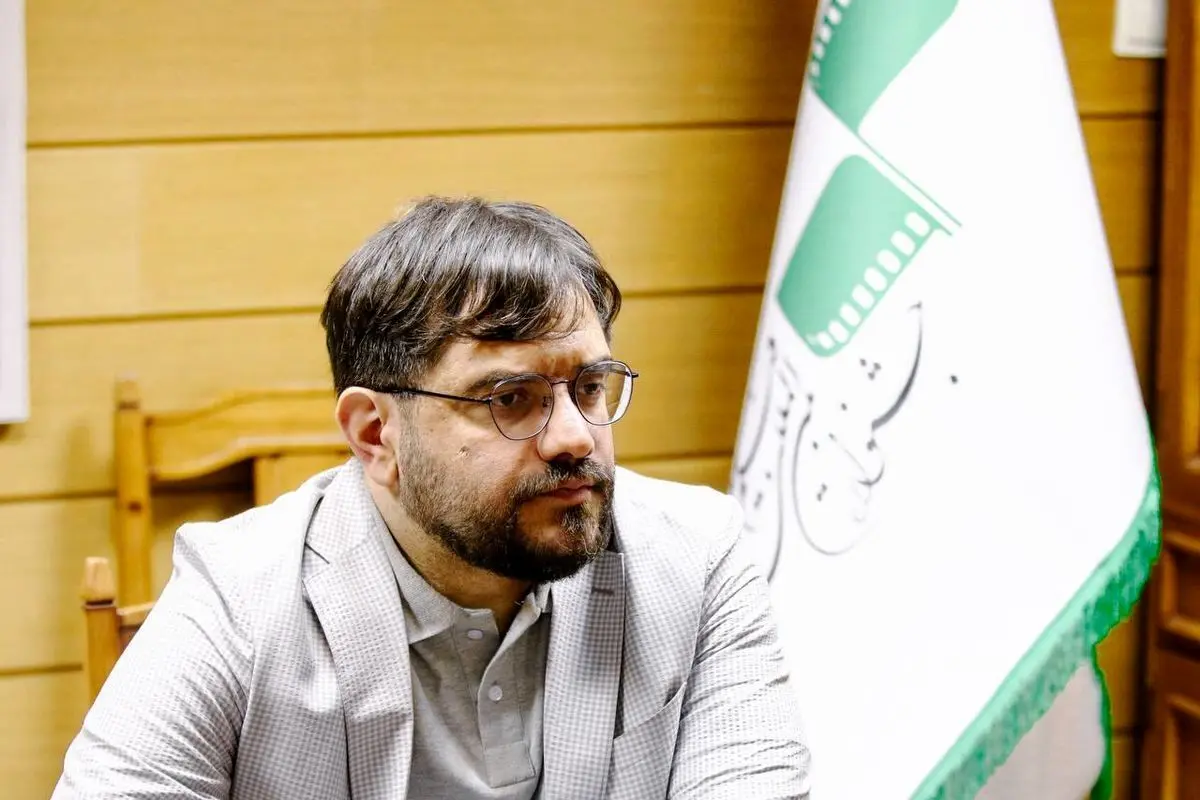 تهیه کننده گاندو برای دومین سال دبیر جشنواره فیلم فجر شد