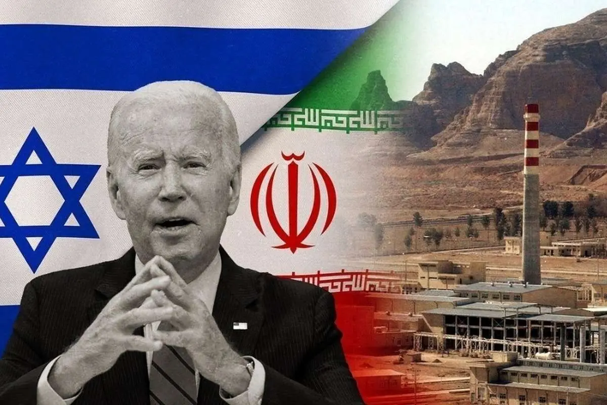 منظور اسرائیل از توافق کوچک چیست؟!