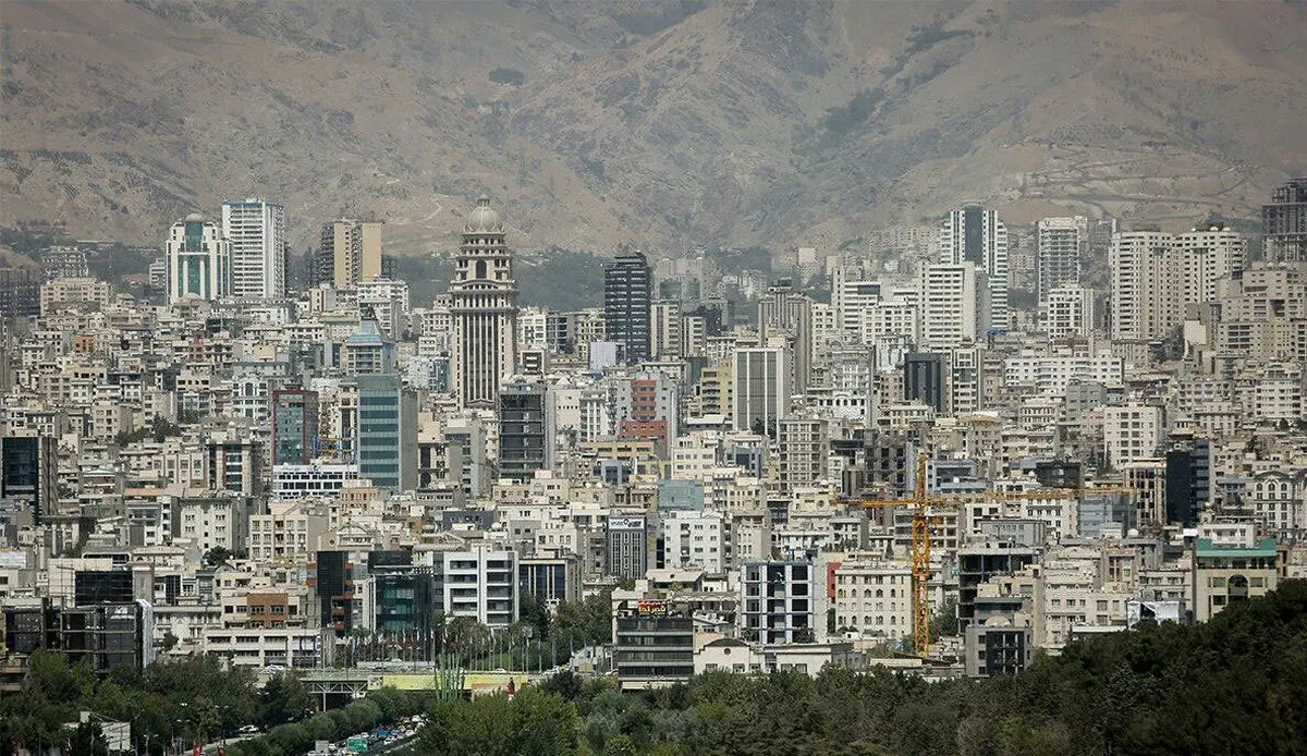 قیمت رهن و اجاره خانه در زعفرانیه