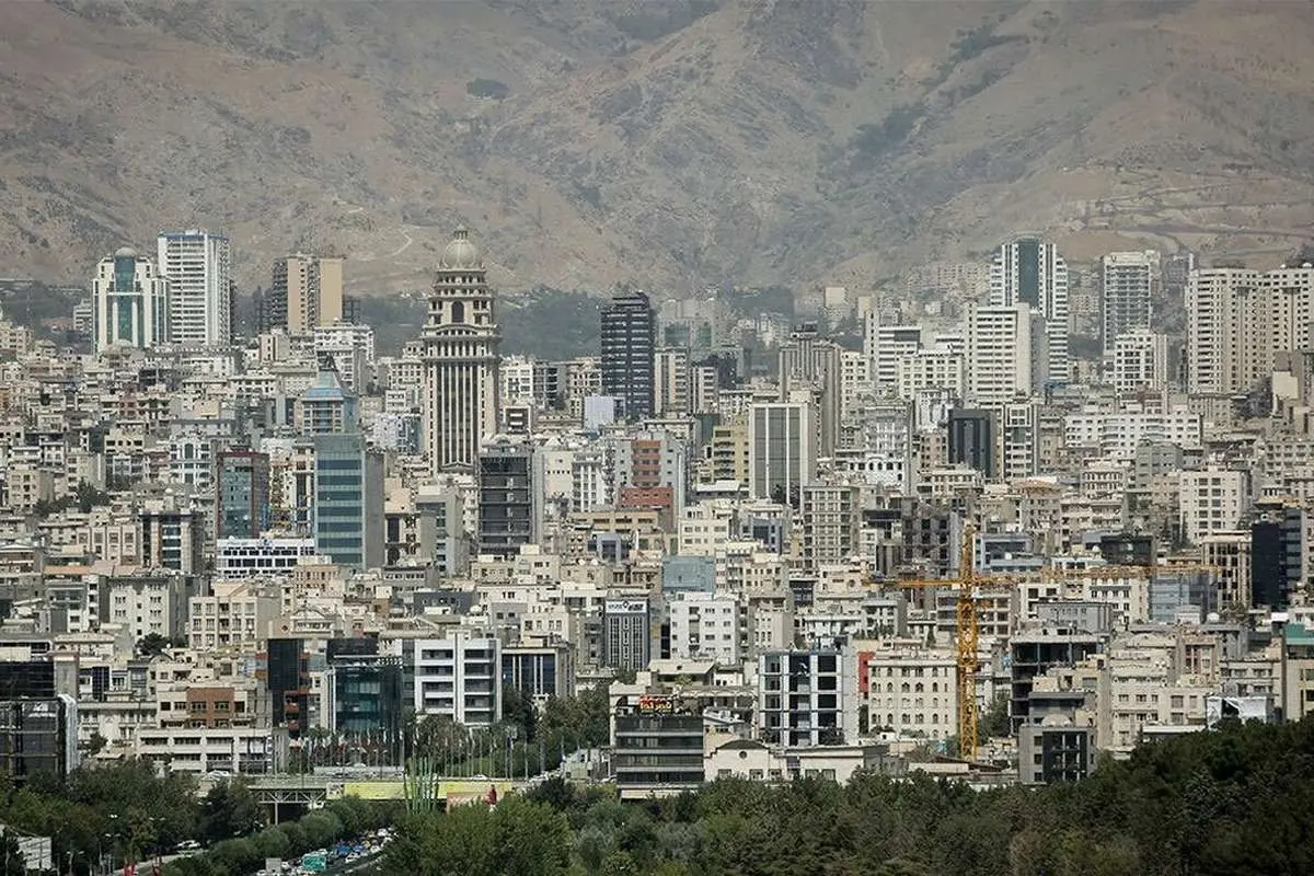 قیمت رهن و اجاره خانه در زعفرانیه