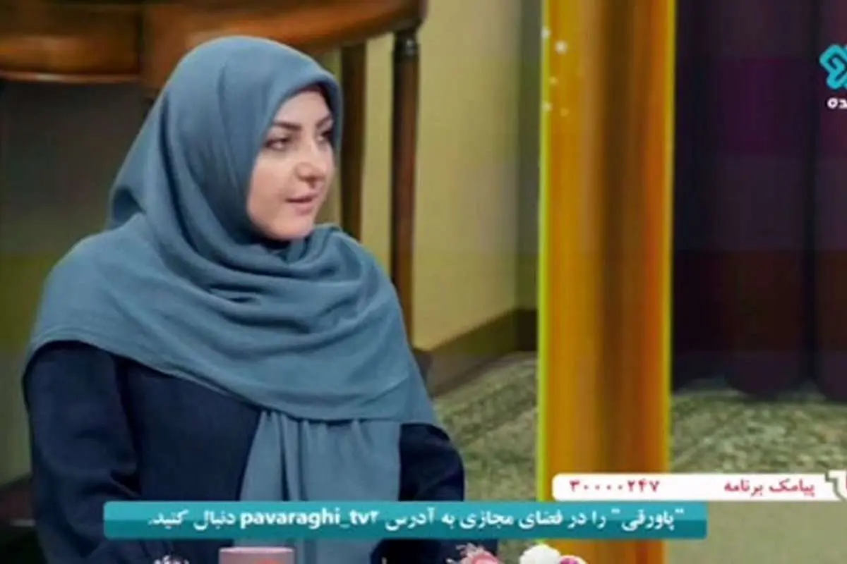 (ویدئو) توصیههای جنجالی زناشویی به زنان در تلویزیون: شوهرت قهر کرد منتش را نکش/ قهر برای خانمهاست نه آقایون