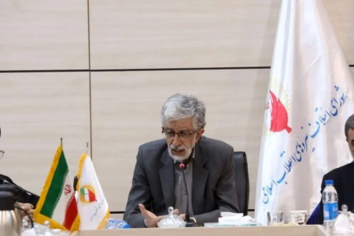 حداد عادل: شورای ائتلاف به هیچ مسؤولی پیشنهاد استعفا نداده است