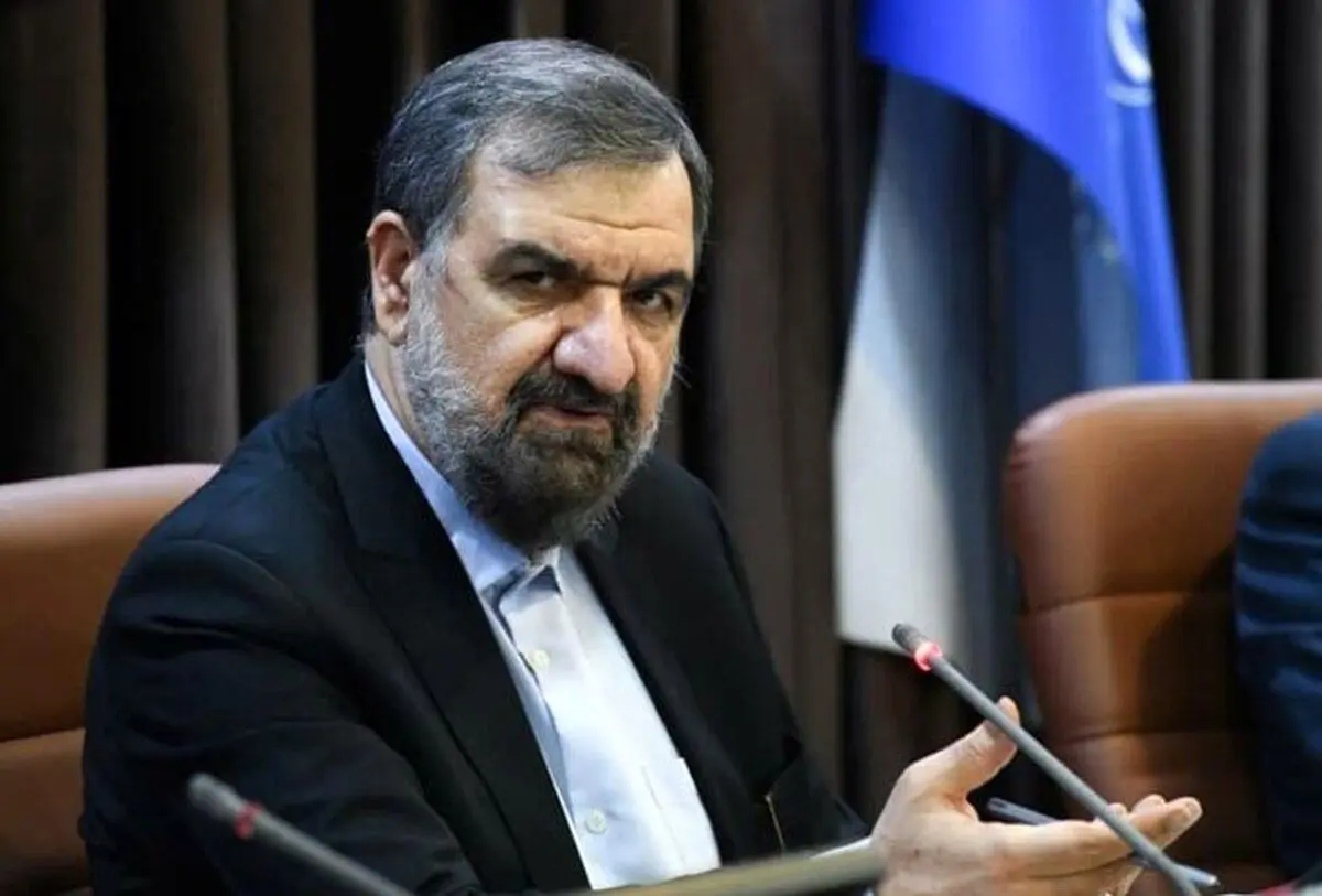 توصیه مهم محسن رضایی در جلسه انتخاباتی اصولگرایان