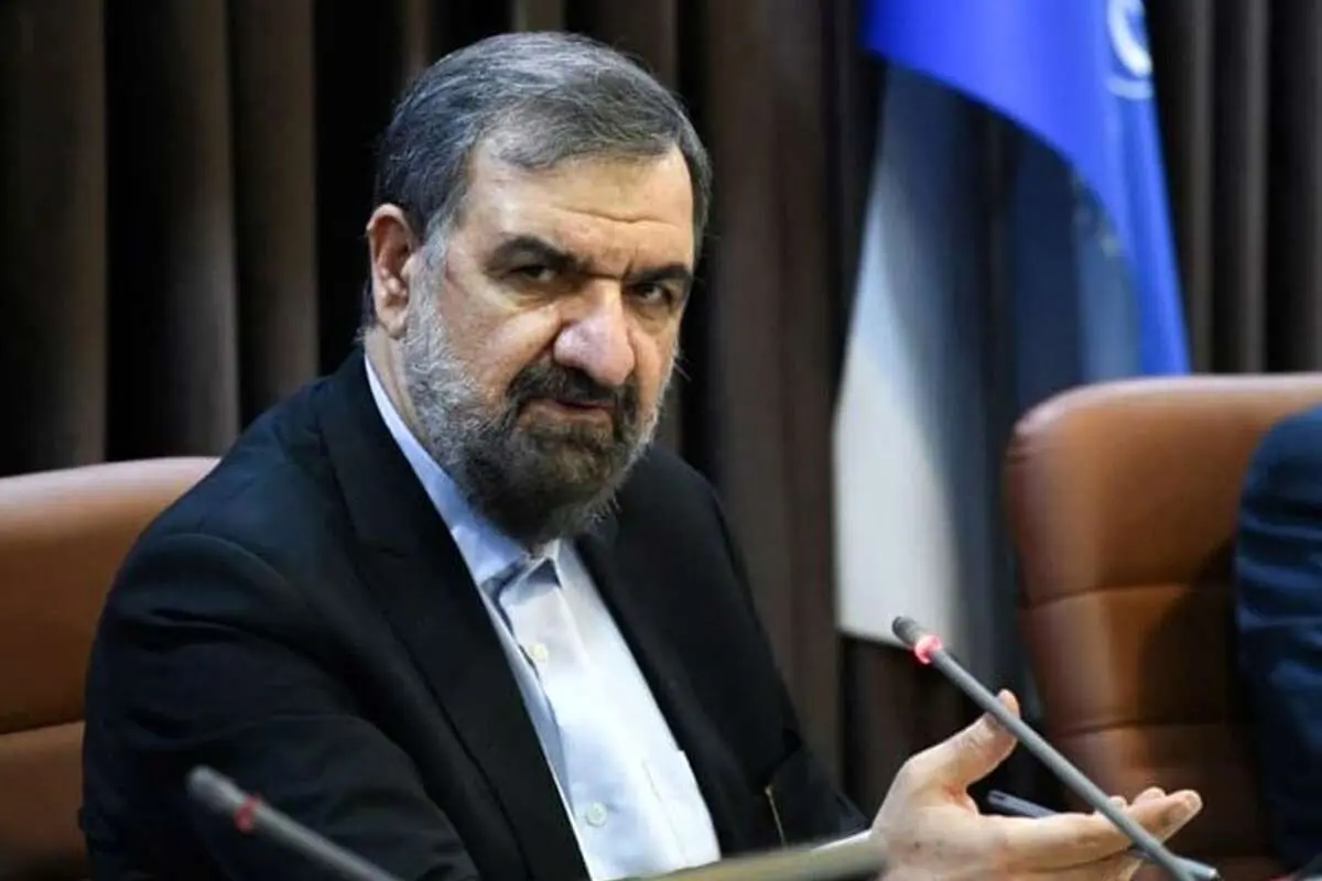 توصیه مهم محسن رضایی در جلسه انتخاباتی اصولگرایان