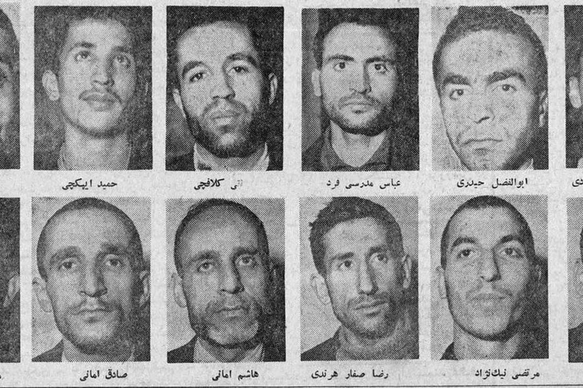 مرگ مرموز نخستوزیر