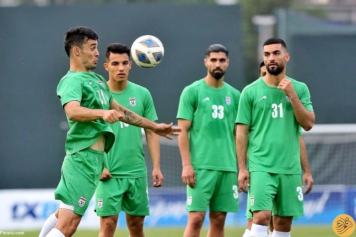 ایران - قرقیزستان؛ برای صعود به فینال کافا