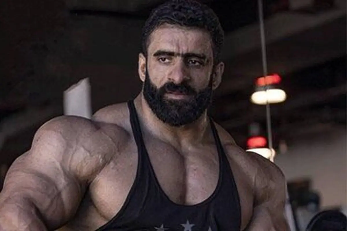 تصمیم خاص هادی چوپان برای یک انفجار بزرگ
