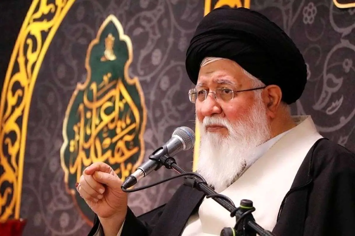 روایت علم‌الهدی از فرجام «قتل پنج جوان از سوی زن مست و برهنه آمریکایی»