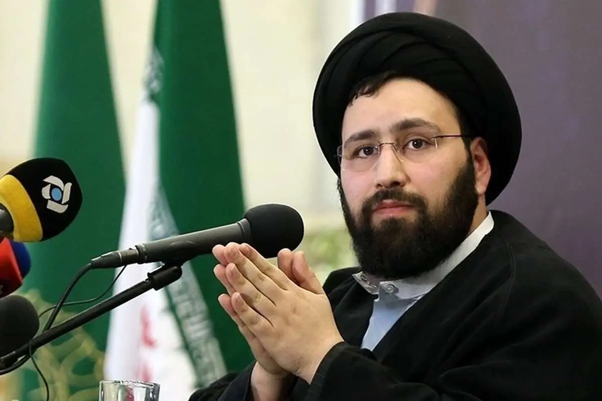 سید علی خمینی در هیچ یک از شبکههای اجتماعی فعالیت ندارد