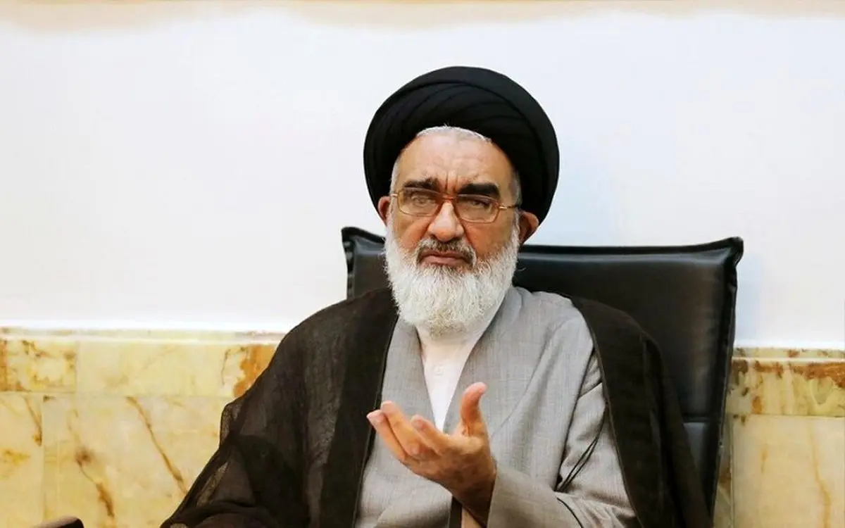 امام جمعه قم: سفر رییسی به آمریکای لاتین یعنی بدون کدخدا هم می‌توان مستقل بود