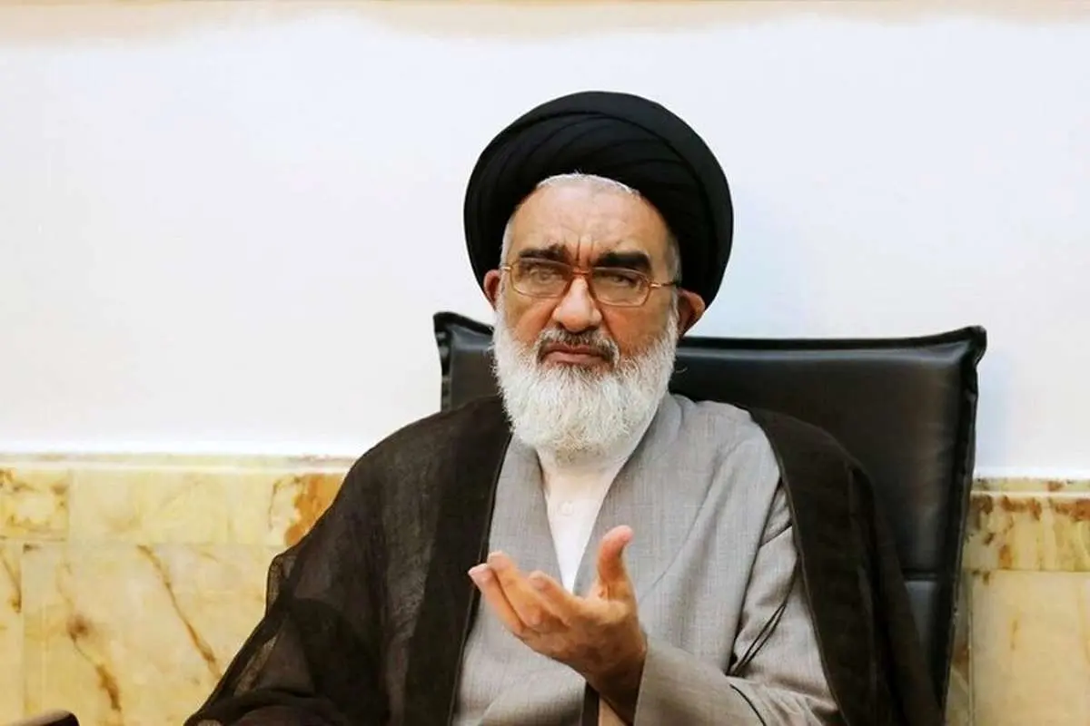امام جمعه قم: سفر رییسی به آمریکای لاتین یعنی بدون کدخدا هم می‌توان مستقل بود