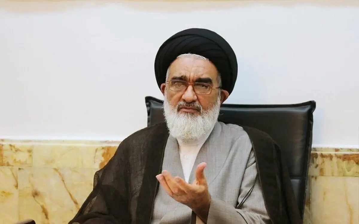 امام جمعه قم: سفر رییسی به آمریکای لاتین یعنی بدون کدخدا هم می‌توان مستقل بود