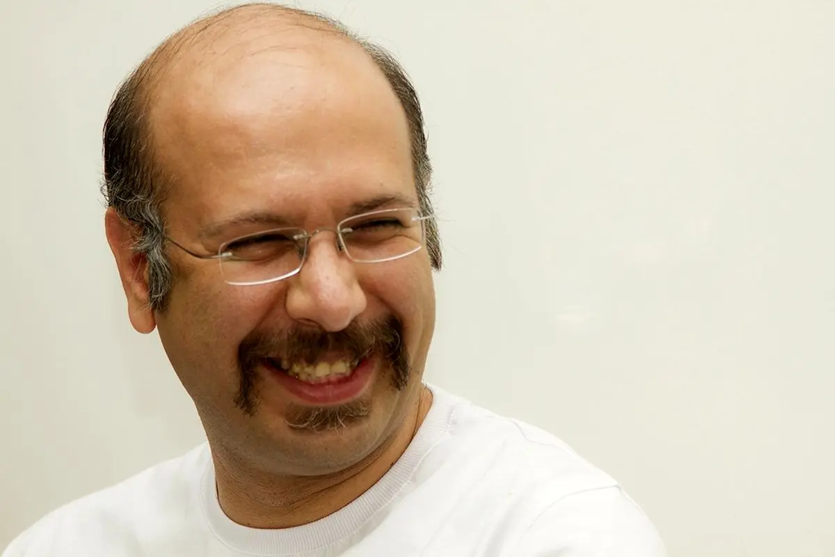 (ویدیو) اجرای زیبا و احساسیِ محمد بحرانی در کنسرت لیان