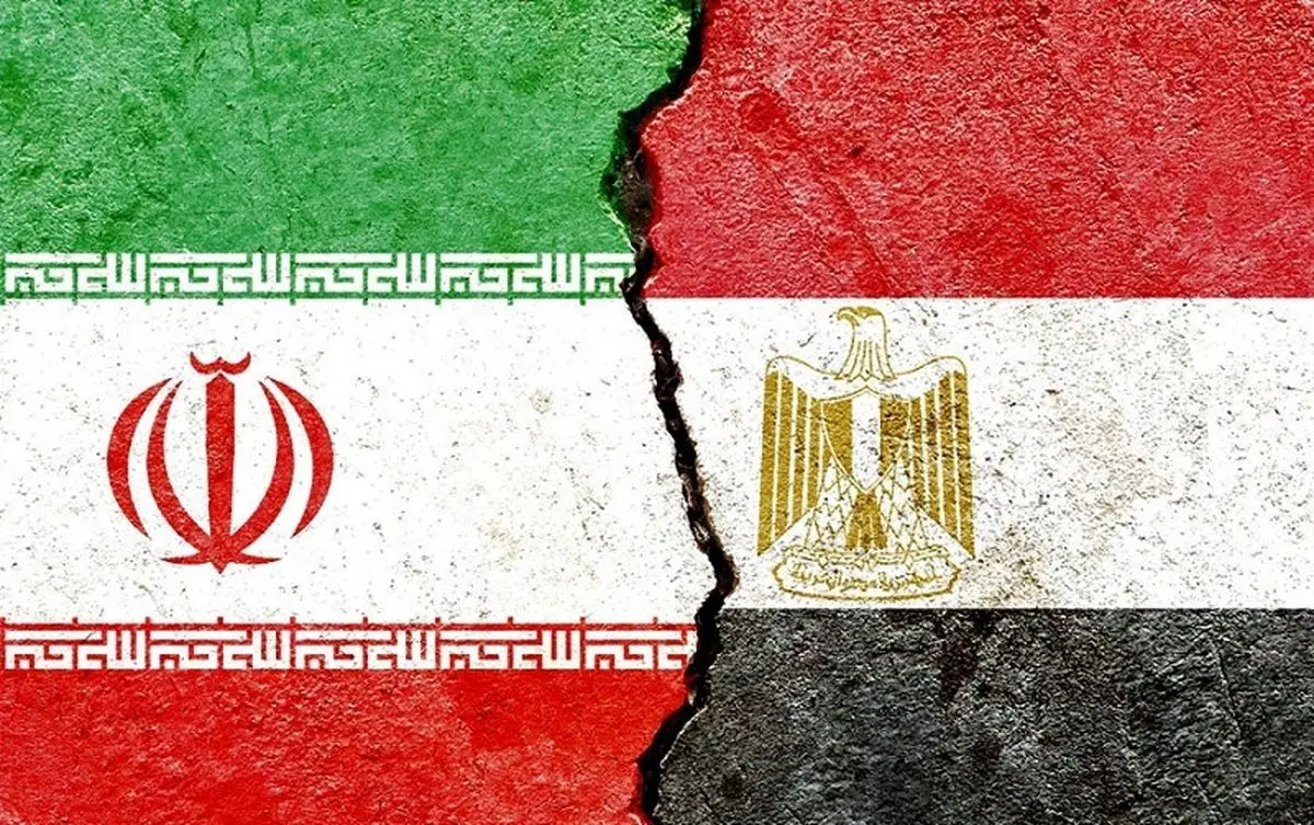 تشکیل کمیته ایرانی-مصری برای احیای روابط