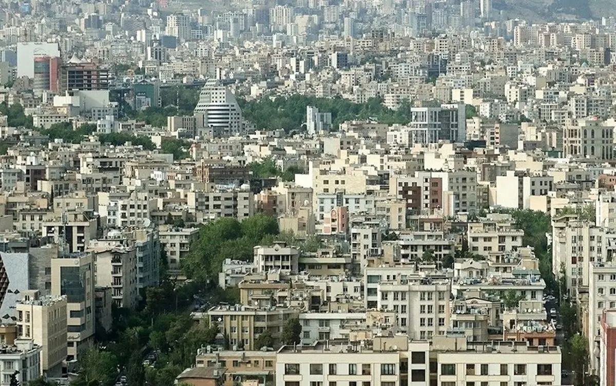 متقاضی رهن واجاره این محله کم شد
