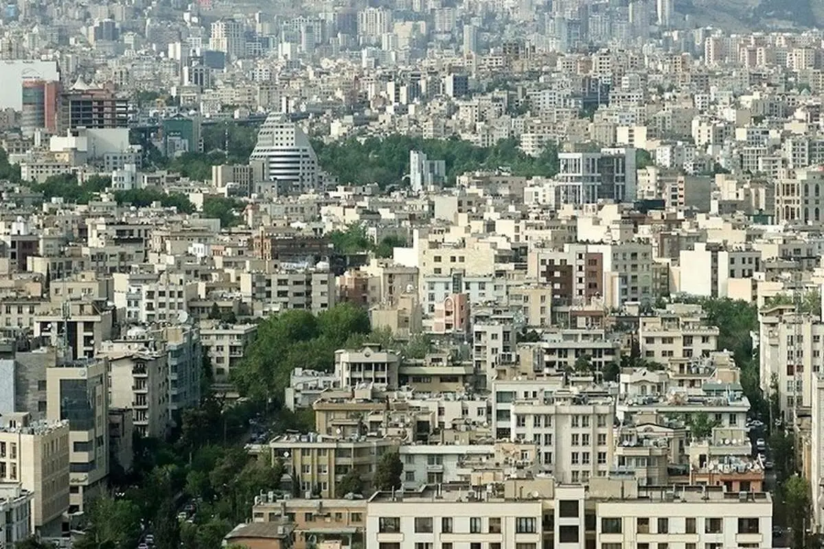 متقاضی رهن واجاره این محله کم شد