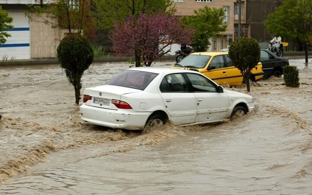 چرا هر حادثه طبیعی مسوولان ایران را غافلگیر می‌کند؟