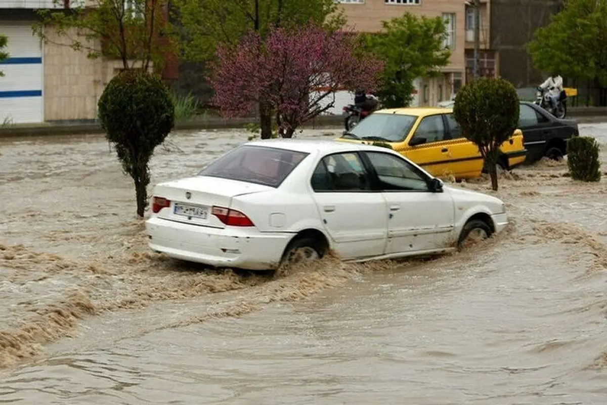 چرا هر حادثه طبیعی مسوولان ایران را غافلگیر میکند؟