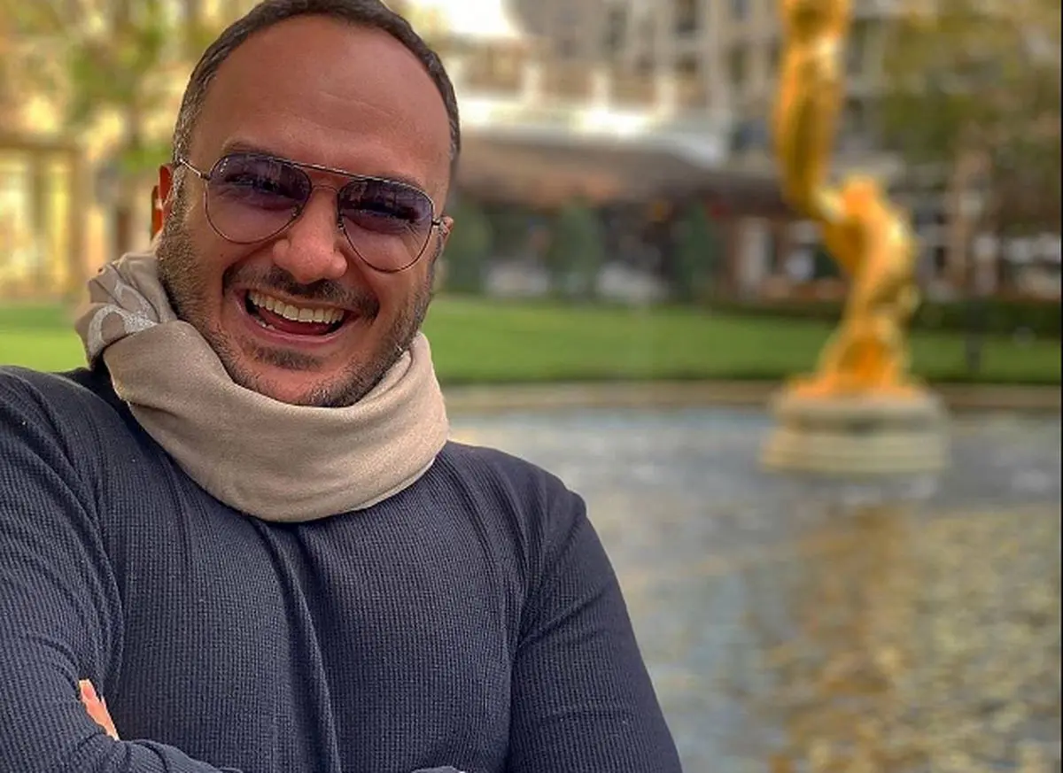 گزارش مفصل روزنامه کیهان علیه مجری سابق تلویزیون / او برده شهرت شدن بود