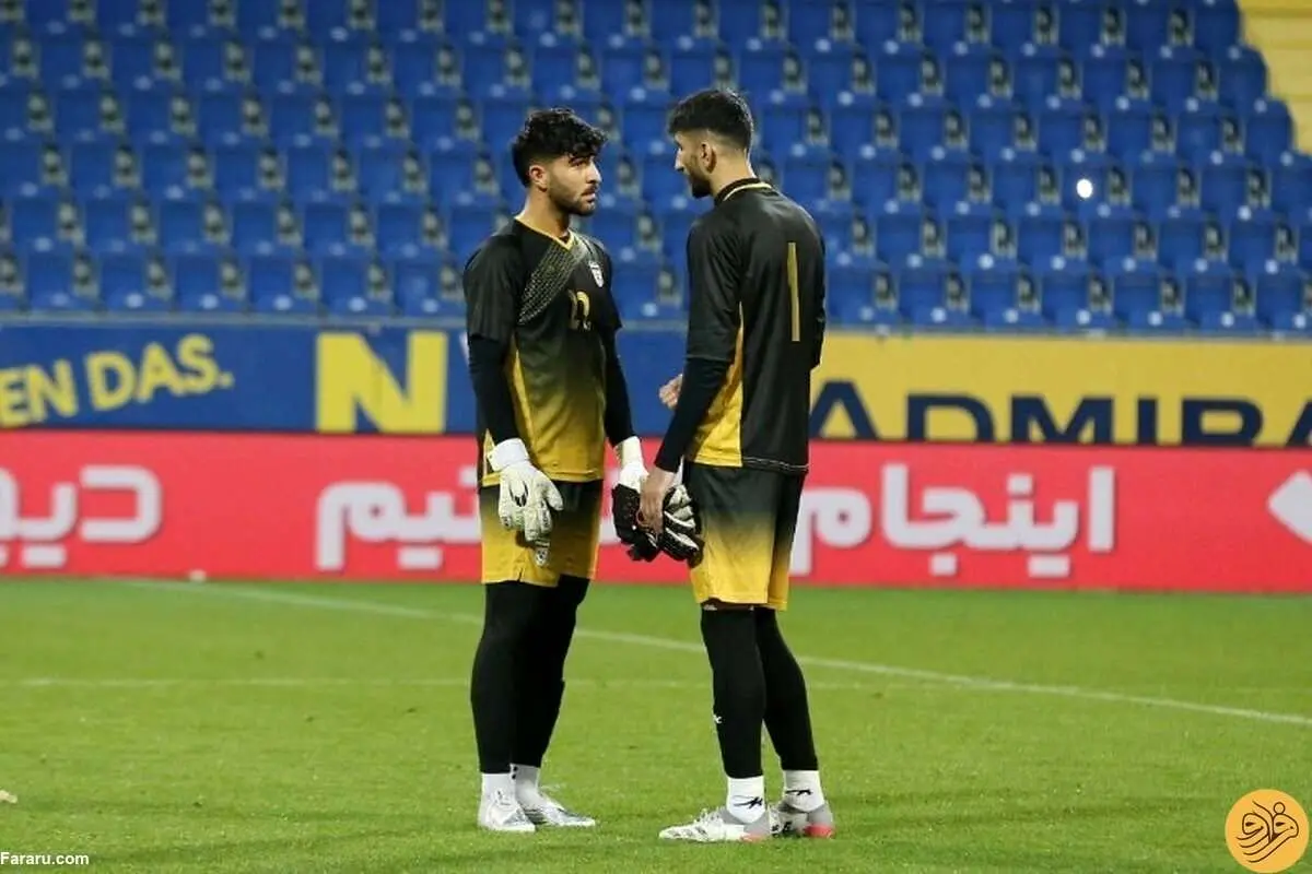 ۳ گزینه پرسپولیس برای جانشینی علیرضا بیرانوند