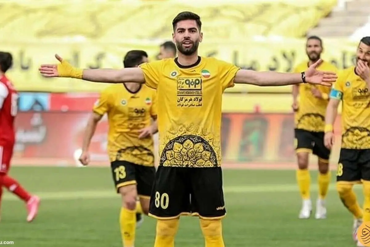 خرید جدید پرسپولیس از سپاهان می‌آید؟