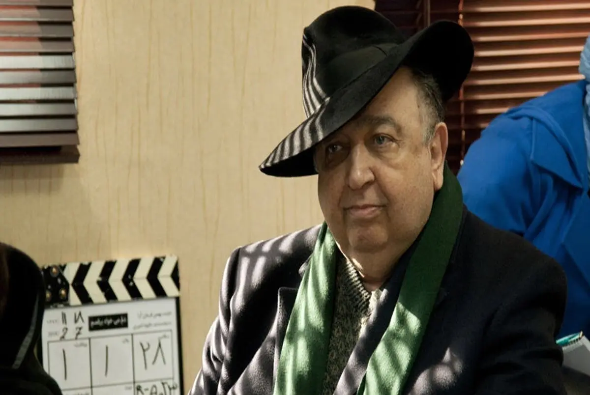 بهمن فرمان‌آرا: سینمای ایران را از نابودی نجات دهید