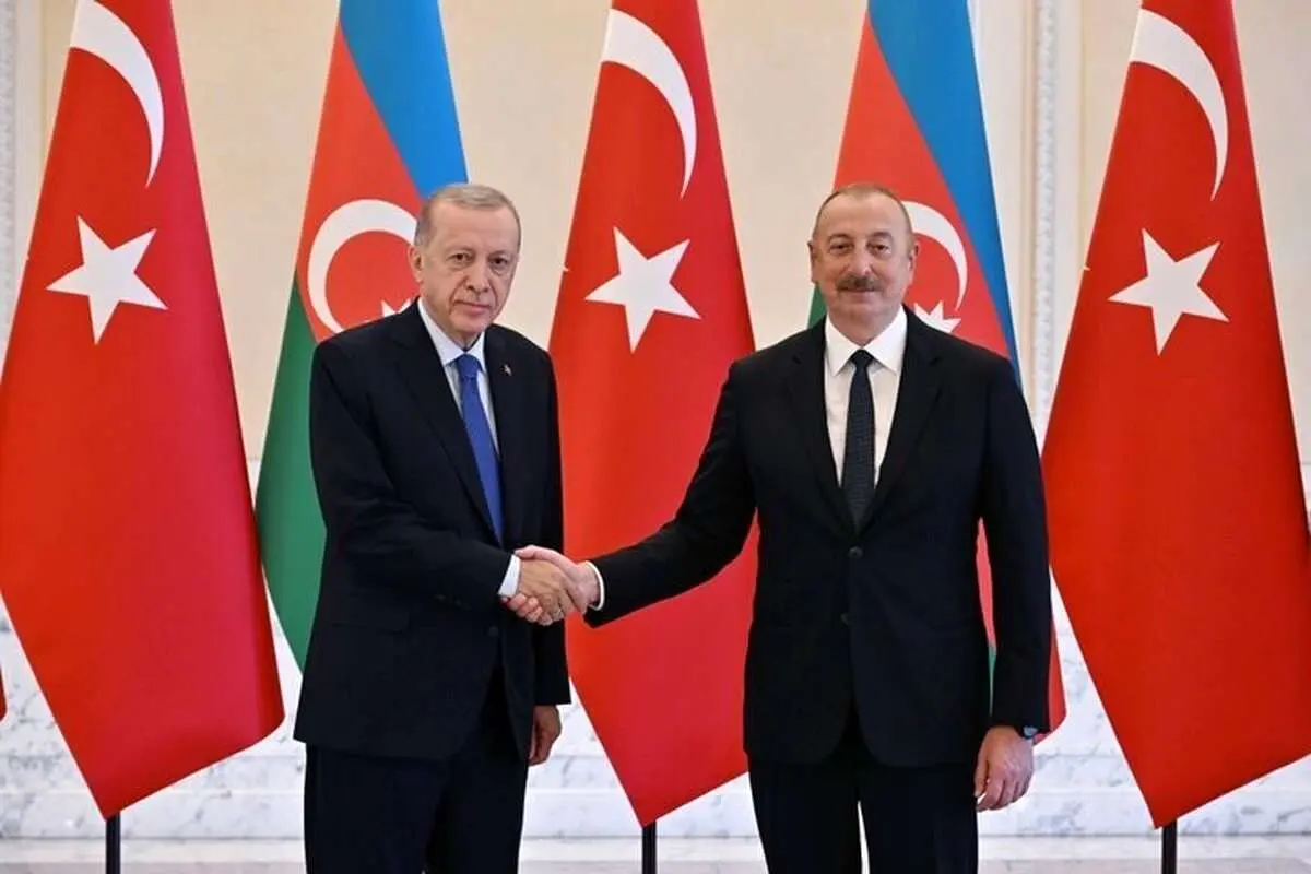 دلیل اتهامزنی اردوغان به ایران بابت کریدور زنگزور/ ترکیه بازنده اصلی صلح در قفقاز است؟