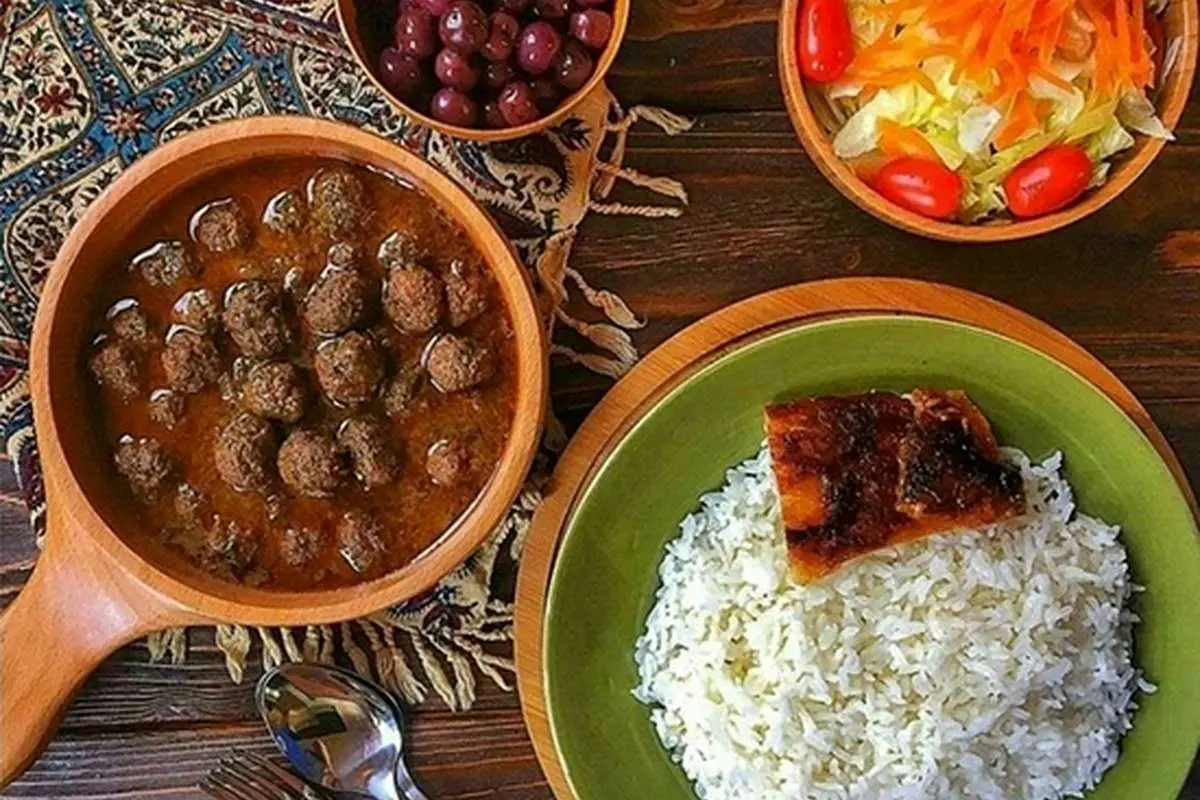 طرز تهیه کله گنجشکی؛ خوراک اصیل ایرانی