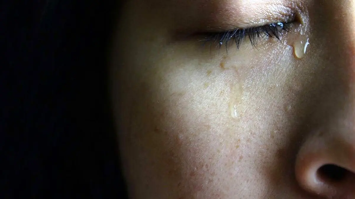 زن جوان: از خانه شوهرم فرار کردم و دیگر برنمی‌گردم