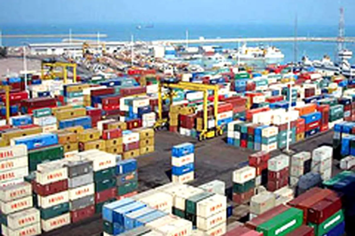 صنعت و تولید داخلی قربانی واردات بی‌رویه